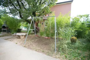 Villa con terrazza, barbecue e piscina privata - Image 5