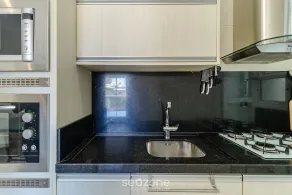 Apt w/ Side sea View, Seaside Condominium Rap0306 - Image 5