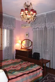Well Furnishd Luxury Flat centrum - Image 5