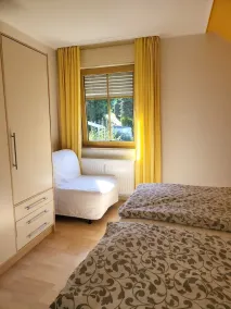 Frankfurt a. Experience M. - enjoy peace in the Taunus - children and dogs welcome - Image 4