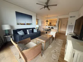 Voir Ritz-Carlton 1 Bdrm Ocean Res. Suite w balcon - Image 3