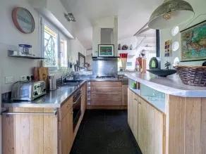 🏖️Grande maison atypique 200m de l'océan 14 pers - Image 3