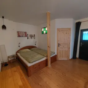 Moosgrün Ferienzimmer 1 - Eastside - Image 5