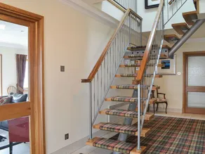 4 chambres à coucher à Tighnabruaich - Image 2
