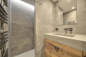 Appartement de Luxe de 180m² aux Pieds des Pistes - Image 3