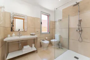 Villa Diana avec piscine privée à Tauro - Image 2