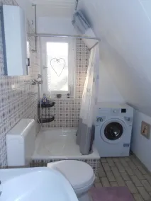 Sommerhus ved Wittensee (ca. 2 minutters gang til søen) med lille Robåd fra april 2019 - Image 2