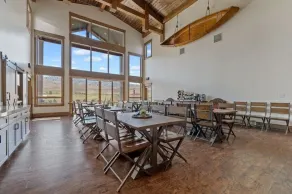 Mountain Lodge on working dude ranch. - Image 3