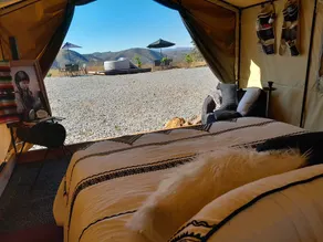 20 acre luxury glamping grounds - Image 3
