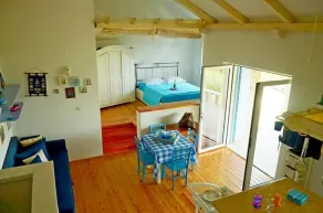 House Nevena (46451-K1) - Postira - island Brac - Image 3