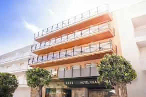RVHotels Vila de Tossa - Image 5