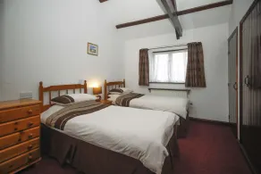2 bedroom cottage on Bodmin Moor - Image 5