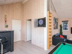 Chic Holiday Home in Jutland near Sea - Image 3