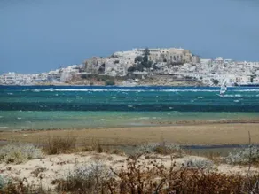 2 bedroom villa, 2 baths, panoramic sea views, communal pool, hot tub, breakfast - Image 4