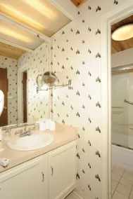 Geräumige Mountain Condo mit Kamin | Pool + Whirlpool Zugang - Image 2