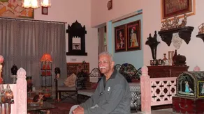 Col Sharma's Homestay A/C Room-1 - Image 2