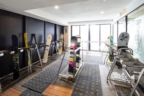 M Hotel Niseko - Image 2