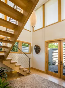 Haus in der Bucht mit allem Schnickschnack - Image 3