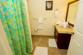 Smuk 1 soveværelse Condo på Cortezhavet i Las Palmas Resort D-703B - Image 2