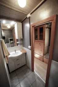 Podere Campi Al Mare. Casa GELSOMINO- POOL - Privat have - jacuzzi - wifi - Image 5