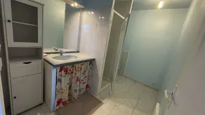 L'Arbre de Vy, T2 42m2 detached, sleeps 5, garage, near train station - Image 3