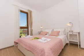 1-Zimmer-Ferienwohnung mit Pool Drvenik Veliki, Drvenik (A-16377-a) - Image 4