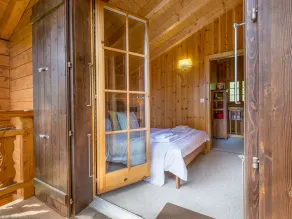 Casa di vacanze aggradevole e confortevole a La Tzoumaz, 4 Vallees, in Svizzera per 8 persone - Image 2