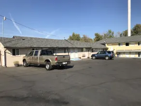 Relax Inn of Medford - Image 4