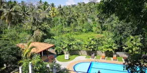 Ein Luxusresort in der Nähe des Udawalawe-Nationalparks - Image 4