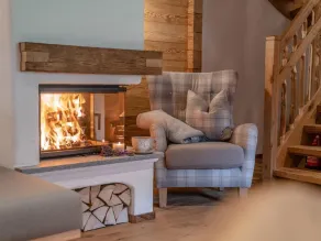 Family chalet JAGD (short booking rate) - Almchalet Linharterhof - Image 5