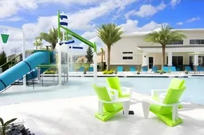 Amazing 6Bd Pool Gameroom Verandapalms - Image 3