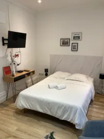 CityRosa/Garona 30m²/Wifi/access 24/24 - Image 4