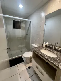Lindo apartamento, ótima localização! - Image 4
