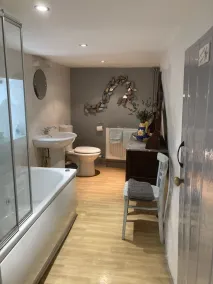 Quaint cottage Tygwyn with all weather Hot Tub. - Image 3