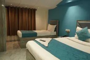 Hotel New 7AM - Image 4