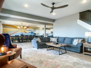 By SDC, Indoor Pool, Hot Tub, Incredible Lake View, Pool Table - Image 3