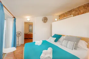 Villa i Costa Paradiso med 9 soveværelser som kan rummer 21 - Image 4