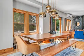 NEW Vermont Luxury in Woodstock Village: Private Home, Pond & Mountain Views - Image 4