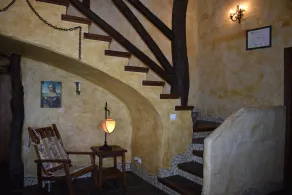 Finca Ortiz with private pool for 6 people and fantastic views - Image 2