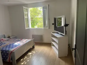 Maison type T5  à 15 mn de Biarritz et Hossegor avec jardin et piscine - Image 4