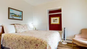 The Roseway - Inn on the Harbor - Image 4