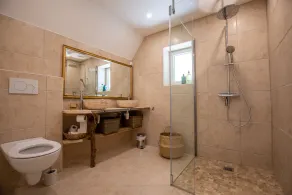 Guesthouse at Autrans with a panoramic view - Image 4