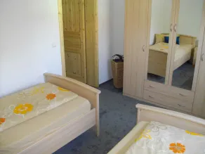 Holiday apartment on a horse farm - Image 4