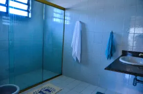 High standard house with spectacular views of Enseada -Guarujá beach - Image 4