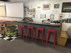 2 BR  B&B Small Town Rural Setting Personal Fun Arcade - Image 5