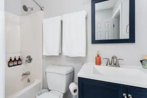 Coastal Chic in the Heart of Downtown Wilmington - Image 3