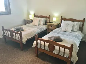 3 Schlafzimmer Unterkunft in Tain - Image 5