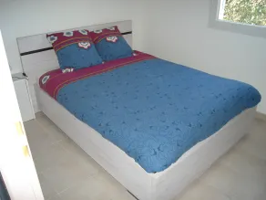 Drome Provençale-dépendance de 40m2 ,. Tout Confort. Jacuzzi 4 Places Clim - Image 4