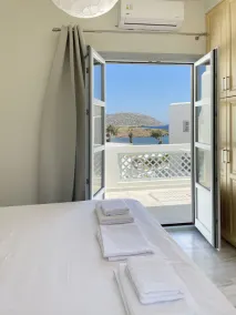 Cozy Cycladic Beach House - Persefoni - ASTYPALEA - Image 3
