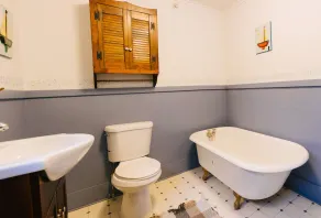 Harbor House: 20 sovepladser, Pejs, 3 tv, 2 køkkener, gå til restauranter / barer - Image 5